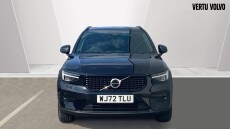 Volvo Xc40 2.0 B4P Plus Dark 5dr AWD Auto Petrol Estate